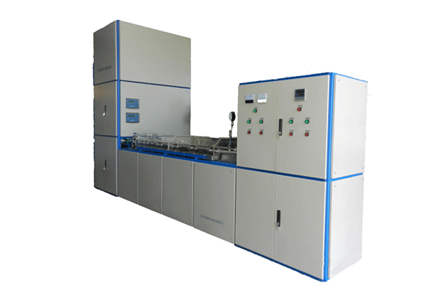 阿克苏小口径（DN15-DN50）标准表法、质量法热能表流量标准装置及微机自动控制系统